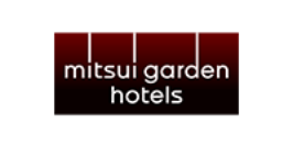 mitsui garden hotels