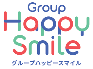 Group Happy Smile